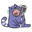 f