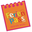 f