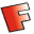 f