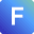 f