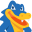 f