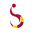 f