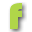 f