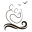 f