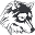 f