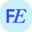 f