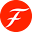 f
