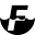 f