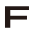 f