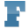 f