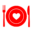 f
