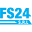f