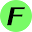 f