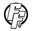 f