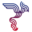 f