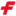 f