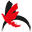 f