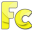 f