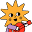 f
