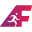 f
