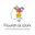 f