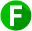 f