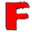 f