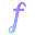f