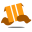 f