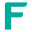 f