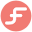 f