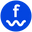 f