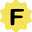 f