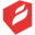 f