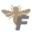 f