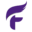 f