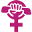 f