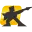 f
