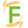 f