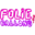 f
