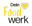f