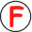 f
