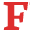 f