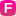 f
