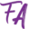 f