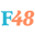 f