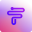 f
