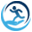 f