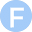 f