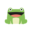 f